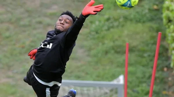 El portero colombiano ahora jugará con Radamel Falcao en el Rayo Vallecano de España y aspira a ser tomado en cuenta en la Selección Colombia a mediano plazo.