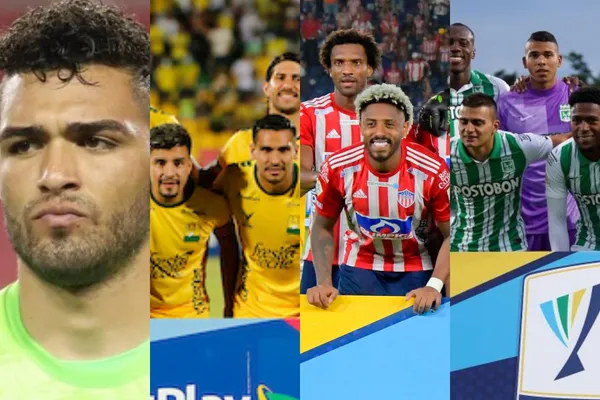 El portero es una de las figuras del cuadro embajador y habló sobre al atacante que los jugadores rivales que pueden ser un problema al enfrentarlos.