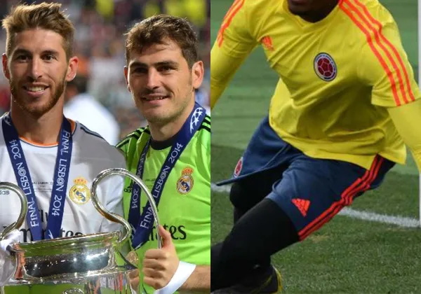 El portero Iván Arboleda no pasa por un buen momento y está sufriendo en carne propia un conjunto de malas decisiones que ha tomado.