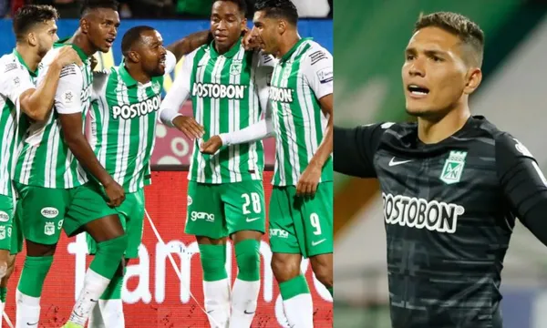 El portero volvió a una titularidad en el cuadro verde y lo hizo con victoria frente a Jaguares.