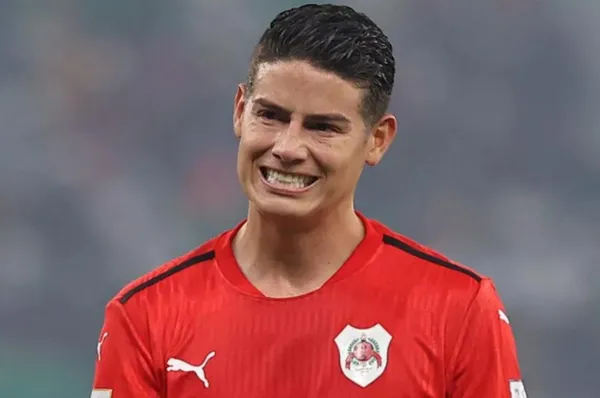 El portugués de 37 años concedió una entrevista para el medio español DANZ, donde hablo de su presente, y futuro.