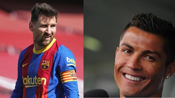 El portugués alentó un hecho que previamente catalogaban como imposible de darse en la carrera del argentino