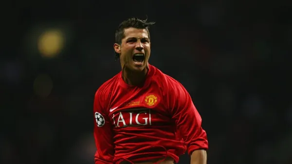 El portugués tendrá un presunto contrato por dos temporadas de permanencia en Old Trafford