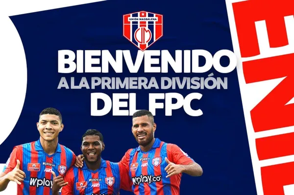 El posible arreglo del partido de la Primera B entre el Unión Magdalena y Llaneros, podría traer consigo que la FIFA intervenga al fútbol colombiano y se detengan todas las competiciones, esto a causa de la intervención de determinados actores externos.