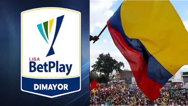 El posible desenlace del torneo colombiano ha generado discordias