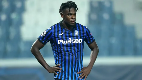 El precio del “Toro” Zapata sigue en caída libre y todo es su culpa.