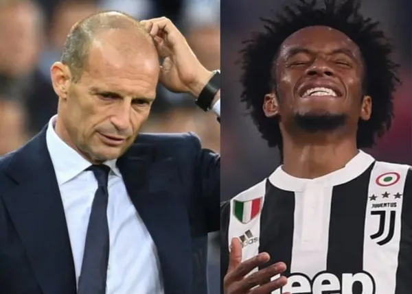 El presente del ¨panita¨ no es bueno y su equipo se ubica en la octava casilla de La Serie A