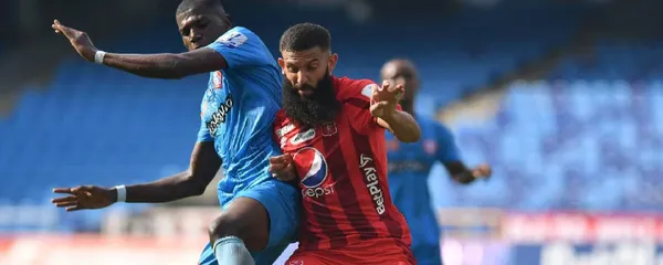 El presidente de América habló de la llave del torneo y lo que pasará de no avanzar.