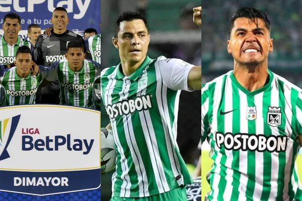 El presidente del club habló sobre el rendimiento de los jugadores y destacó a un futbolista que no es una estrella como Moreno o Duque.