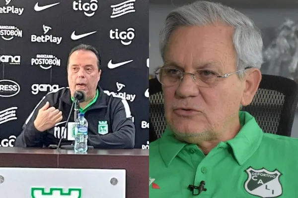 El presidente del Deportivo Cali está envuelto en una polémica y eso es una clara lección para todos los presidentes de equipos en Colombia.