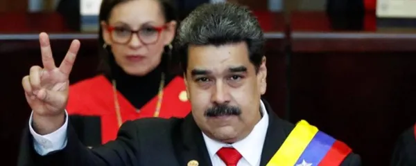 El presidente del vecino país habría ofrecido un jugoso premio al equipo de José Pekerman por eliminar al conjunto Cafetero.