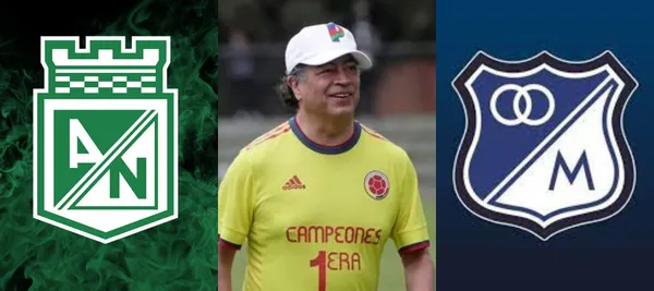 El presidente Gustavo Petro habría destapado cuál es el equipo que sigue en Colombia