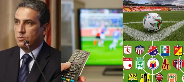 El presidente de la DIMAYOR confirmó el horario para disputar la última fecha de la fase todos contra todos