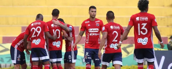 El Presidente de la Dimayor manifestó que no obligará al equipo paisa a presentarse en el encuentro.