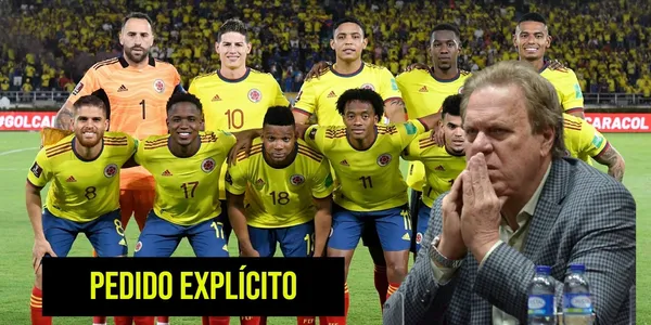 El presidente de la FCF y un pedido exclusivo para nuestro balompié