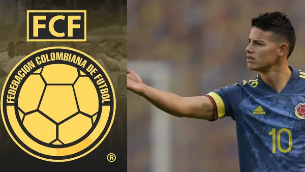 El presidente de la Federación Ramón Jesurún fue enfático en sus declaraciones con respecto a la no convocatoria del cucuteño