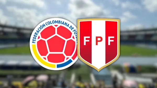 El pronóstico del IDEAM alerta posibles lluvias y bochorno en Barranquilla justo durante el Colombia vs Perú. Foto: Gol Caracol y Escudoteca