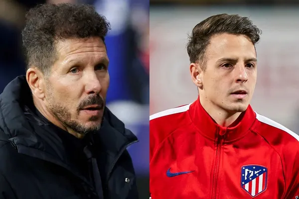 El propietario del club habló sobre el presente en cuanto a fichajes del Atlético de Madrid