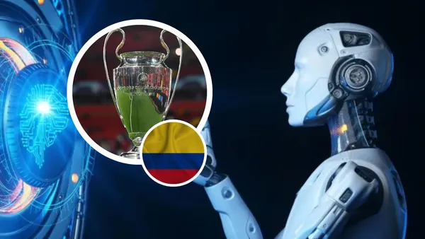 ¿El próximo campeón? Mira qué colombiano ganaría la Champions