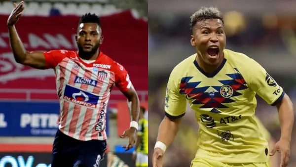 El próximo delantero de Boca Juniors estaría entre alguno de estos dos jugadores.