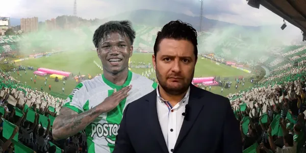 El próximo jueves, Nacional visitará a Patriotas Fútbol Club