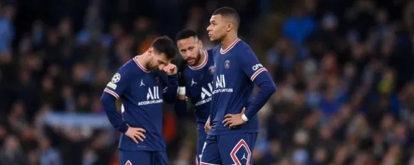 El PSG está haciendo ofertas históricas en el fútbol mundial para retener a la super estrella francesa.