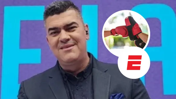 El rating se pone caliente: ESPN lanza nuevo programa con figura reconocida y va por el espacio de Eduardo Luis.