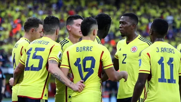 ¡El Real Madrid a la caza de jóvenes talentos!. Foto: Instagram