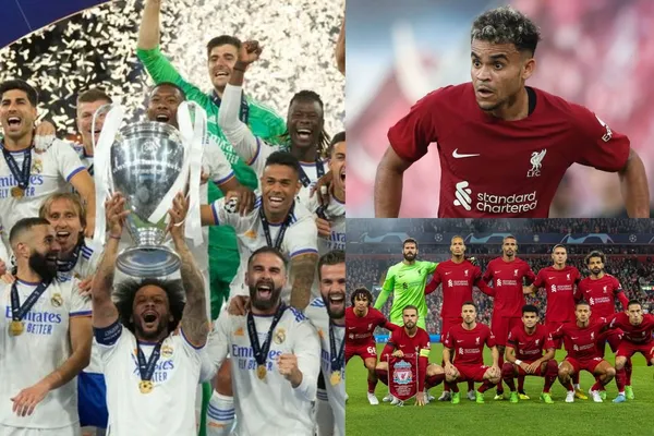 El Real Madrid estaría interesado en un jugador del Liverpool de Jürgen Klopp