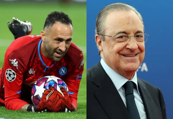 El Real Madrid podría estar asegurando una millonaria cifra si confirman el fichaje del colombiano David Ospina.