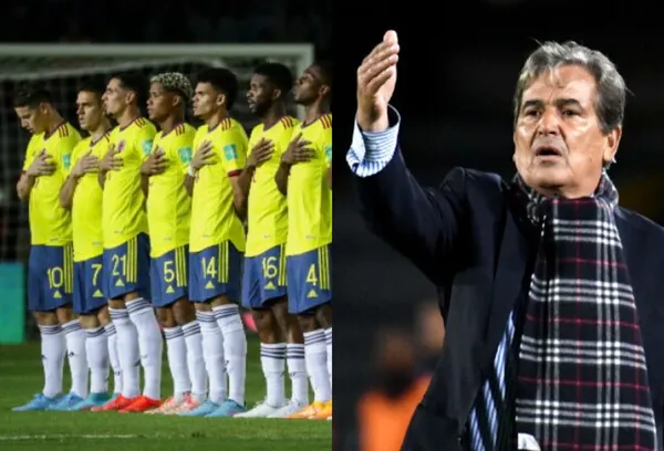 El reconocido entrenador fue sincero en decir qué fue lo que llevó a la Selección Colombia a quedar eliminada y a los presuntos responsables de manera indirecta.