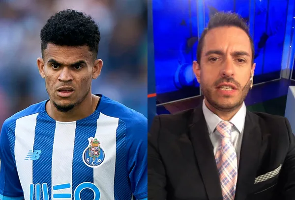 El reconocido periodista argentino Pablo Giralt hizo una reflexión acertada en sus redes sociales; la cual muchos fans de Luis Díaz tomaron como un ejemplo para el jugador.