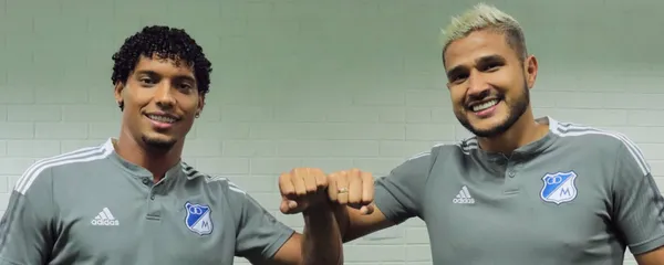 El reconocido periodista exaltó el partido que jugaron Embajadores y Verdolagas en la Liga Betplay.