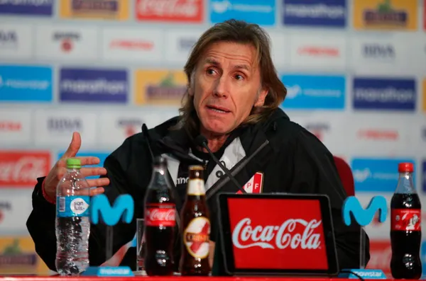 El reconocido periodista habló del plan de la Tricolor para la próxima Copa del Mundo de la FIFA.