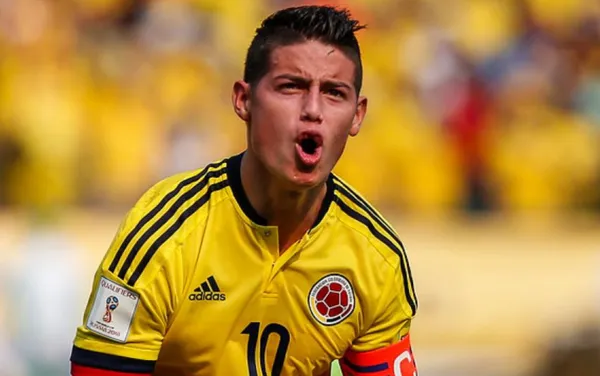El reconocido periodista Javier Hernández Bonnet confirmó que desde la Federación Colombiana de Fútbol (FCF) le aseguraron que James tiene un puesto asegurado para octubre.