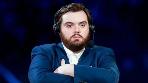 El reconocido streamer español, Ibai Llanos, sorprendió con una contundente confesión acerca del club por el cual simpatiza en el fútbol profesional colombiano.