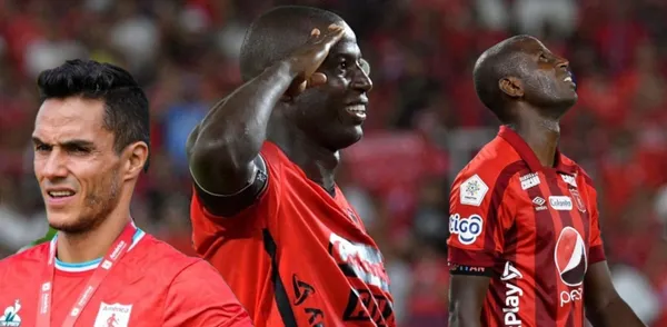 El referente de América de Cali sorprendió con su salida del cuadro escarlata