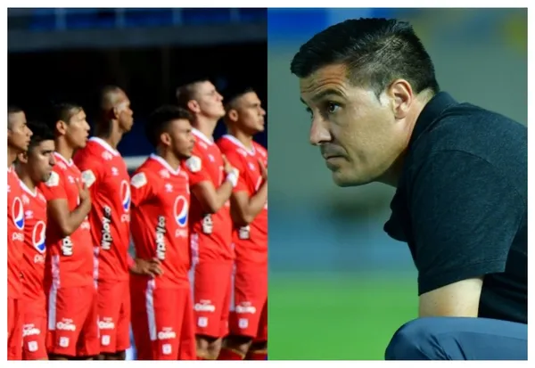 El refuerzo que quiere Juan Cruz Real en América de Cali para ir por tricampeonato.