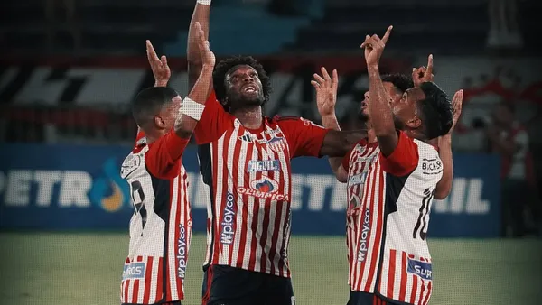 El regreso de Jarlan Barrera: ¿Un sueño hecho realidad?. Foto: Instagram