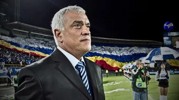 El regreso de Paez al FPC