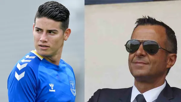 El representante se atribuye alrededor de 100 millones de euros anuales en ganancias por sus representaciones deportivas