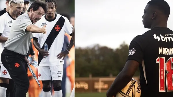 El respaldo de Diniz a Marino Hinestroza