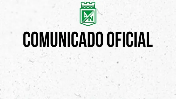 El 'Rey de Copas' puso eln peligro su participación en la Liga Betplay tras la tutela interpuesta en Medellín