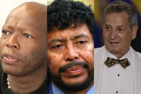 El rey del despecho dejó un legado en Colombia y fue despedido por varias figuras como Asprilla y René Higuita