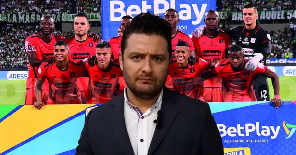 El Rojo no conoce la victoria tras tres partidos consecutivos