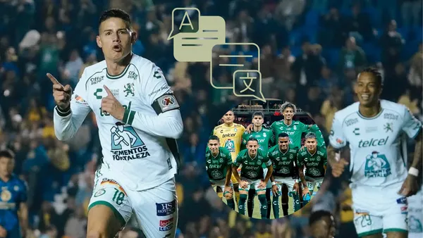 El Rol de James como Líder y Consejero