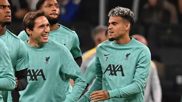 El salario de Luis Díaz sorprende: ¿Está siendo subestimado en Liverpool?. Foto: Instagram