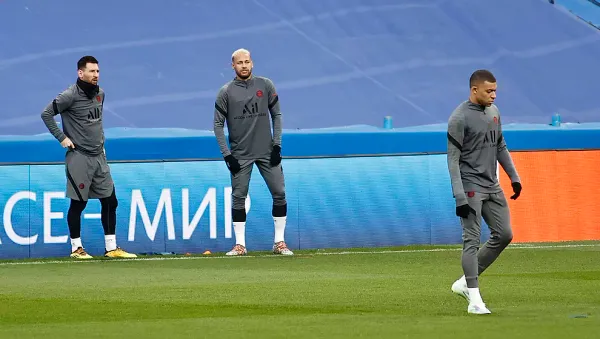 El secreto mejor guardado, y que causa mayor curiosidad en el fútbol es los sueldos de los jugadores, aquí un bosquejo.