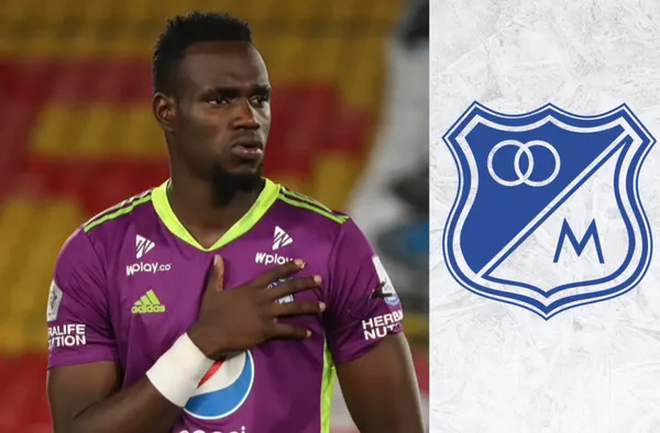 El segundo portero del cuadro “Embajador” arruinó un partido que estaba casi ganado.