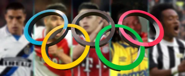 El seleccionado colombiano tiene que mejorar su registro en esta competencia.